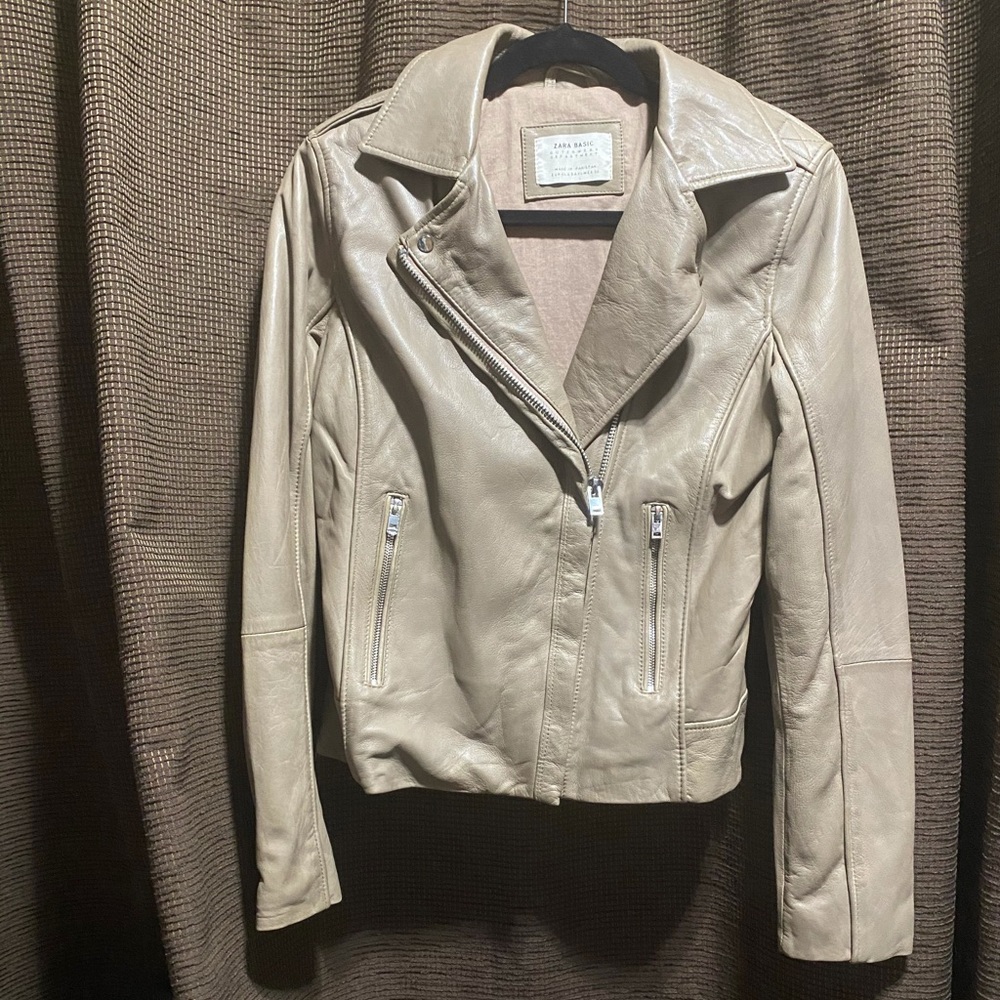 ZARA JACKET